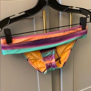 Vix Bikini Bottom